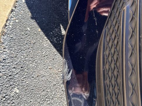 Used 2022 Mercedes-Benz C 300 4MATIC Sedan image 2