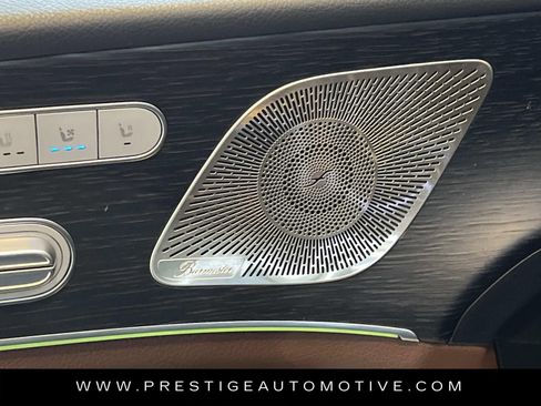 Used 2024 Mercedes-Benz GLS 450 4MATIC image 20