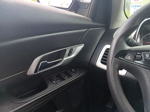 Used 2015 GMC Terrain SLE FWD image 19