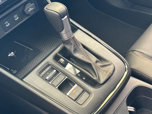 New 2026 Honda CR-V Sport Touring image 26