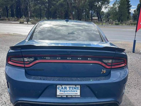 Used 2020 Dodge Charger Scat Pack image 4