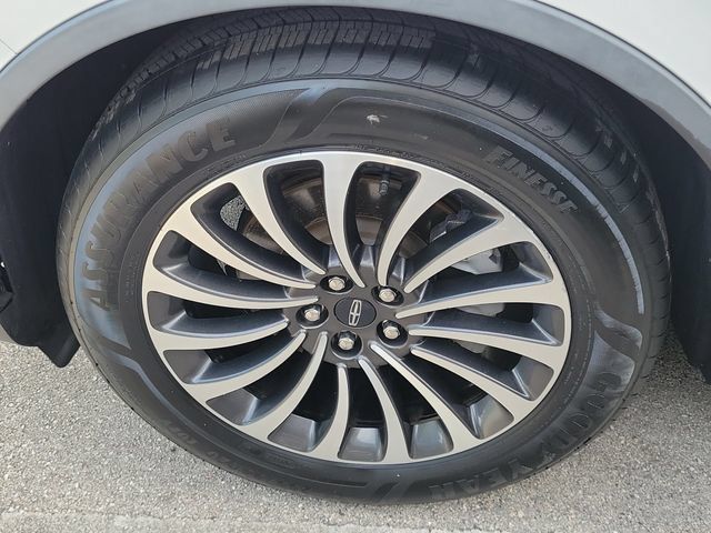 Certified 2023 Lincoln Aviator Reserve w/ Elements Package Plus RWD image 8