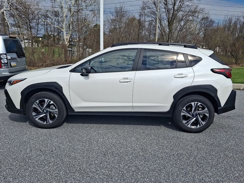 Certified 2026 Subaru Crosstrek 2.0i Premium image 7