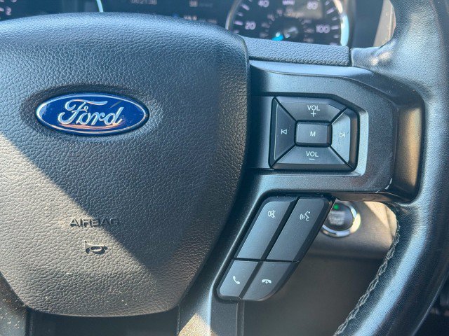 Used 2019 Ford Expedition Limited w/ Equipment Group 301A AWD/4WD image 11