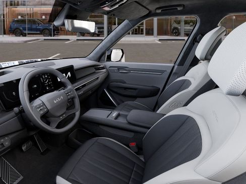 New 2026 Kia EV9 GT-Line AWD/4WD image 17