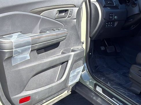 New 2026 Honda Ridgeline TrailSport image 23