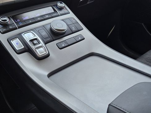 Used 2022 Hyundai Palisade SEL w/ Convenience Package FWD image 9