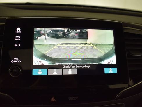 Used 2020 Honda Passport EX-L image 22