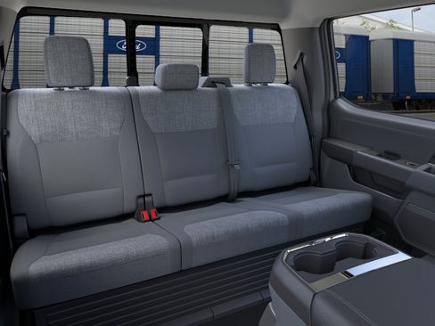 New 2026 Ford F350 XLT AWD/4WD image 11