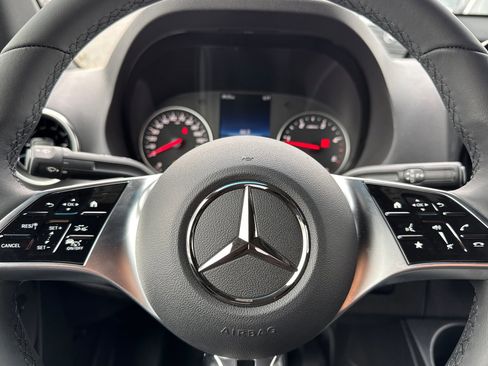 New 2026 Mercedes-Benz Sprinter 2500 image 22