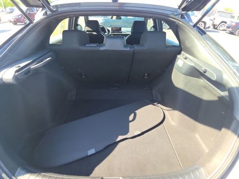 Certified 2025 Honda Civic Sport image 27
