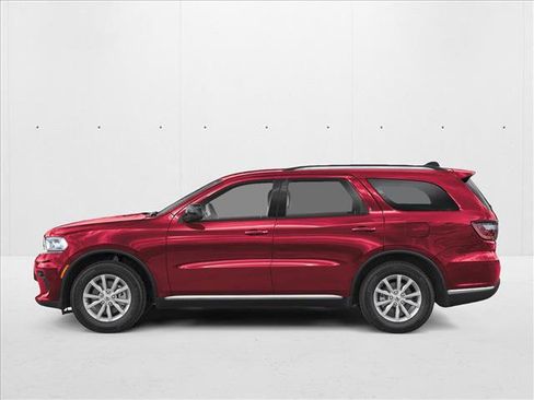 New 2026 Dodge Durango GT image 3