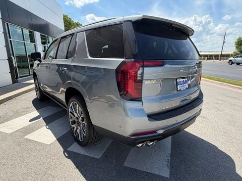 New 2026 GMC Yukon Denali Ultimate w/ LPO, Floor Liner Package AWD/4WD image 30