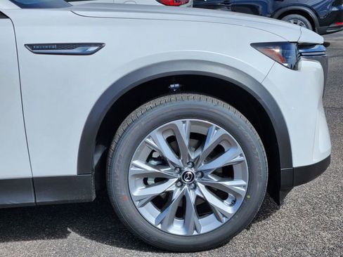 New 2026 MAZDA CX-90 3.3 Turbo w/ Preferred Package image 28