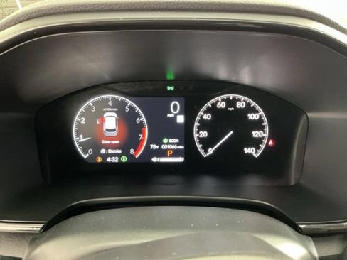 Used 2026 Honda CR-V EX image 15