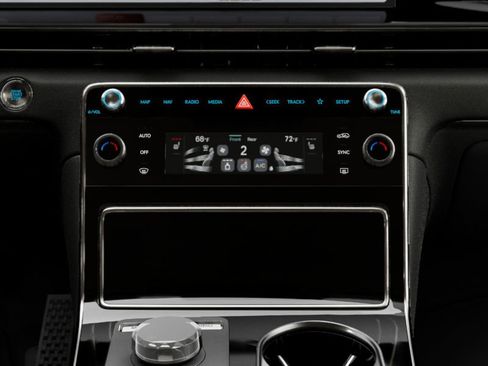 New 2026 Genesis GV80 2.5T image 15