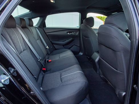 Used 2024 Honda Accord Sport image 13