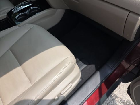 Used 2020 Honda Pilot Touring image 21