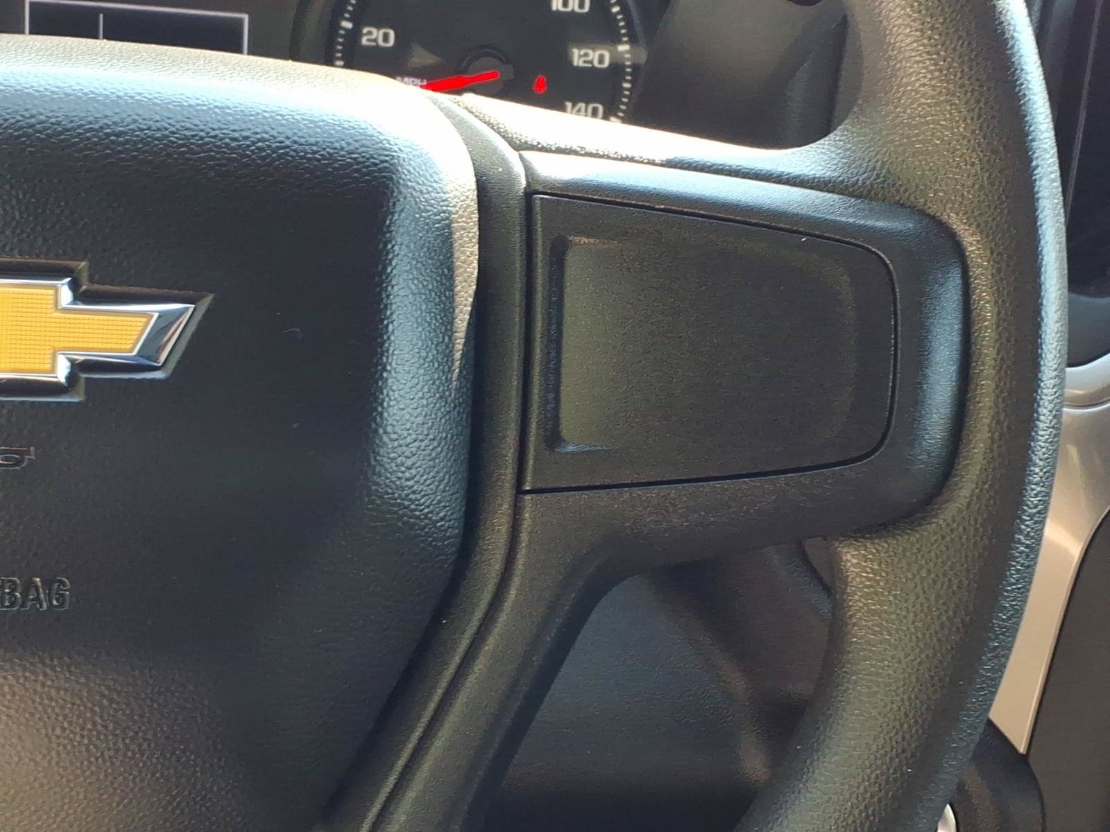 Used 2025 Chevrolet Silverado 2500 W/T w/ WT Convenience Package AWD/4WD image 18