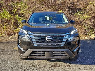 New 2026 Nissan Rogue SV w/ Cold Weather Package video 2