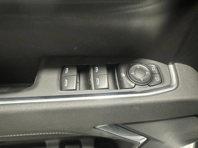 New 2026 Chevrolet Silverado 1500 RST w/ RST Select Package AWD/4WD image 9
