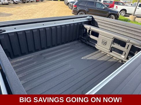 New 2026 RAM 2500 Limited AWD/4WD image 27