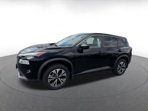 Used 2022 Nissan Rogue SV FWD image 7
