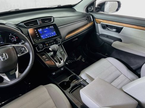 Used 2022 Honda CR-V EX image 23