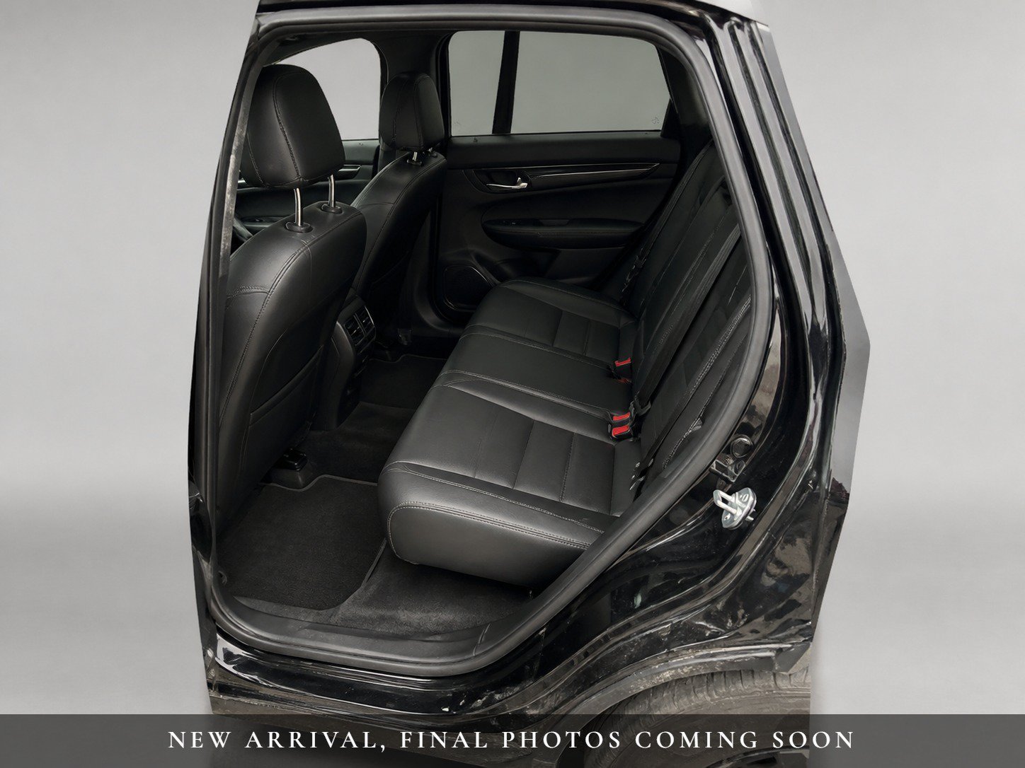 Used 2025 Honda CR-V Sport-L image 7