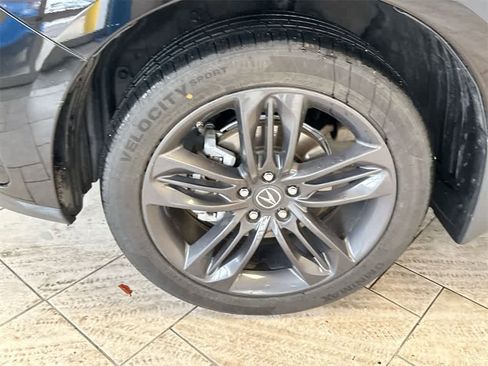 Used 2021 Acura RDX A-Spec image 14