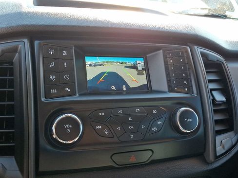 Used 2021 Ford Ranger XL w/ Equipment Group 101A High image 18