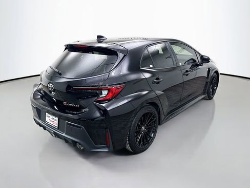 Used 2023 Toyota Corolla GR image 7