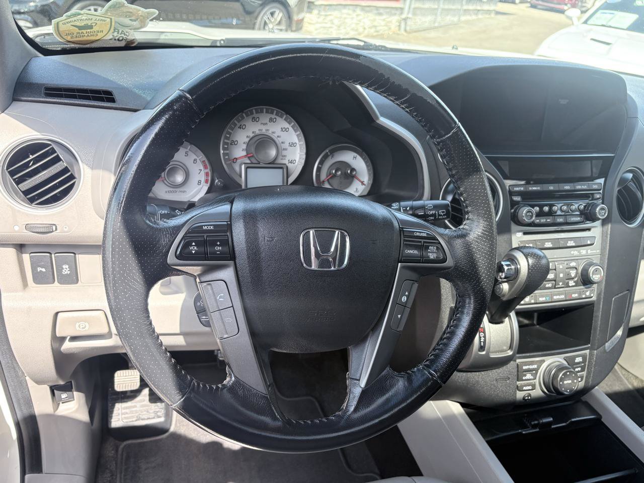 Used 2013 Honda Pilot Touring image 9