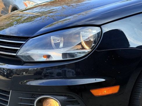 Used 2012 Volkswagen Eos Komfort image 7