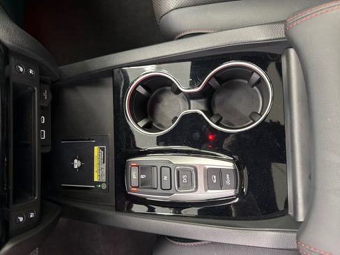 Used 2024 Honda Passport Black Edition image 33