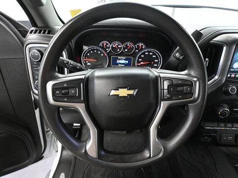 Used 2022 Chevrolet Silverado 2500 LT image 30