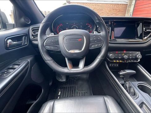 Used 2022 Dodge Durango GT AWD/4WD image 5