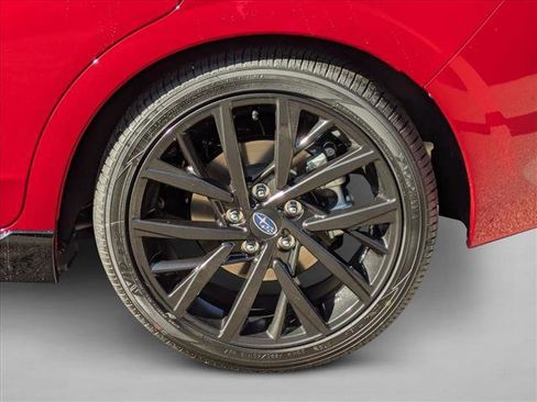 New 2026 Subaru Impreza RS image 9
