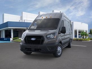 New 2026 Ford Transit 350 Base w/ Load Area Protection Package video 2
