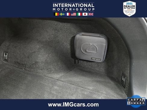 Used 2023 Lexus RX 350 Premium image 45