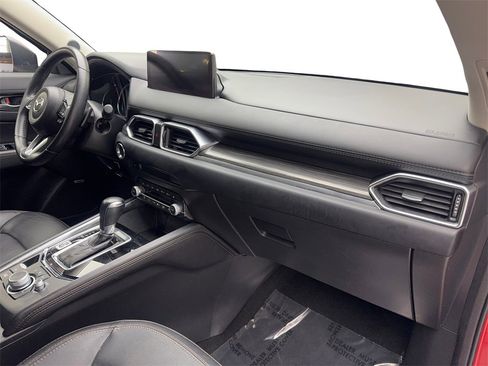 Used 2021 MAZDA CX-5 Grand Touring Reserve image 53