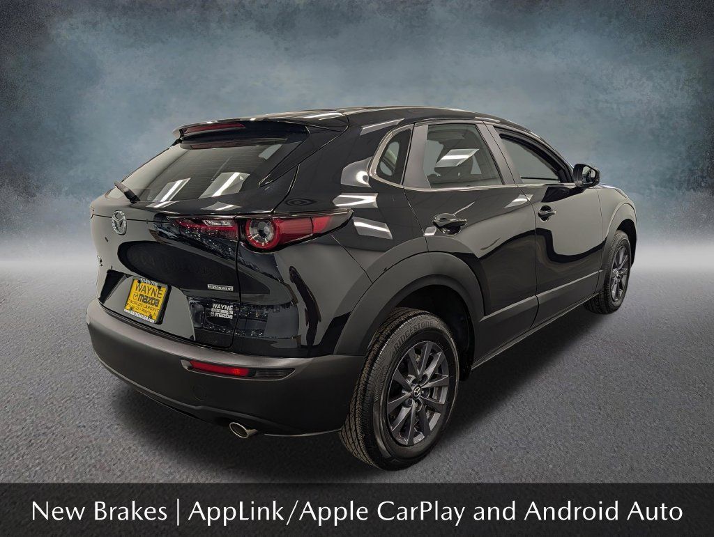 Used 2024 MAZDA CX-30 AWD 2.5 S image 5