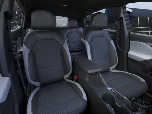 New 2026 Buick Envista Preferred w/ Convenience I Package image 16