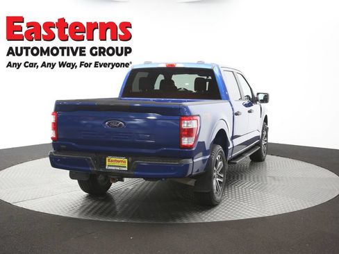 Used 2023 Ford F150 XL w/ STX Appearance Package AWD/4WD image 40