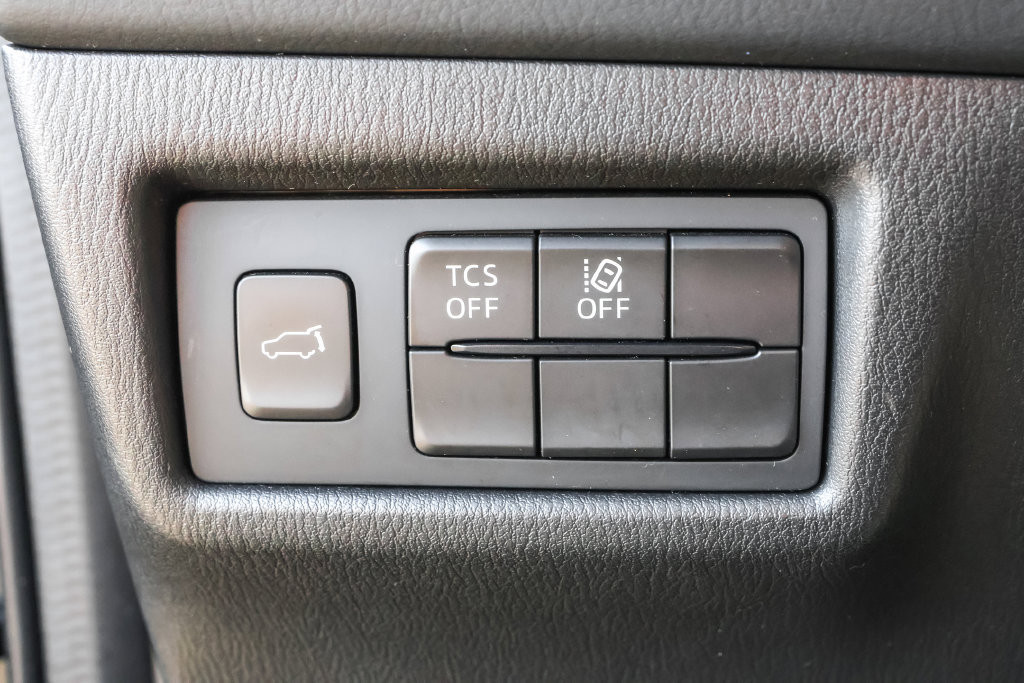 Used 2020 MAZDA CX-5 Touring AWD/4WD image 19