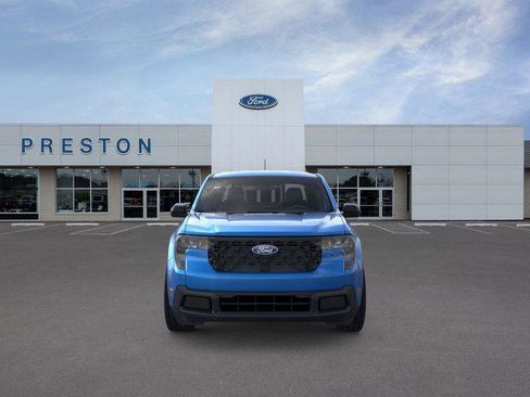 New 2026 Ford Maverick XLT w/ Equipment Group 301A image 6