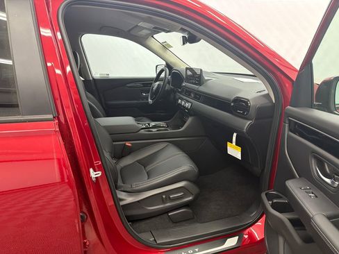 New 2026 Honda Pilot EX-L image 15