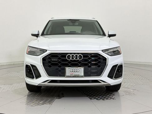 Used 2023 Audi Q5 2.0T Premium w/ Convenience Package image 6
