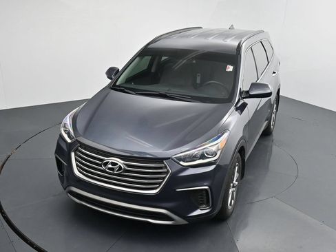 Used 2019 Hyundai Santa Fe XL SE AWD/4WD image 21