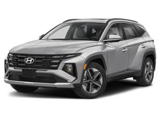 Certified 2025 Hyundai Tucson SEL FWD video 1